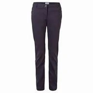 Spodnie damskie - Craghoppers Spodnie damskie Kiwi Pro Stretch - miniaturka - grafika 1