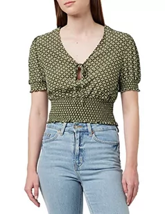 Pepe Jeans Koszula damska Francesca, wielokolorowa (Multi), S, Wielobarwny (Multi), S - Koszule damskie - miniaturka - grafika 1