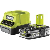 Akcesoria do elektronarzędzi - RYOBI RC18120-115 5133003357 - miniaturka - grafika 1