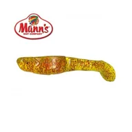 Przynęty - Rippery kopyto Manns M-045 5,5cm Manns riper kopyto 5,5cm RFCH - miniaturka - grafika 1