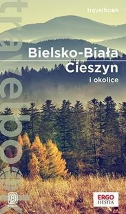 Bielsko-Biała, Cieszyn i okolice - Przewodniki - miniaturka - grafika 2