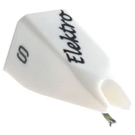 Akcesoria gramofonowe - Ortofon Igła zapasowa do gramofonu Elektro diamentowa - miniaturka - grafika 1