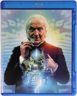 Doctor Who Season 2 - Fantasy Blu-Ray - miniaturka - grafika 1