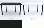 Biurka gamingowe - MIKON24 BIURKO GAMINGOWE- DLA GRACZA 135x65 WYBÓR KOLORÓW - miniaturka - grafika 1