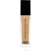 Podkłady do twarzy - Anastasia Beverly Hills Anastasia Beverly Hills Podkłady Luminous Foundation 260N 30 ml - miniaturka - grafika 1