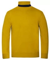 Swetry męskie - invicta Golf Sweter Męski, 2, M - miniaturka - grafika 1