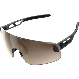 POC Elicit Toric, okulary przeciws?oneczne, uranium black - Okulary przeciwsłoneczne - miniaturka - grafika 1