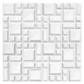 Płytki ceramiczne - Dunin Vitrum Dual 001 - miniaturka - grafika 1