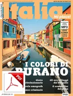 Czasopisma - Italia Mi piace! 37 Wersja elektroniczna - miniaturka - grafika 1
