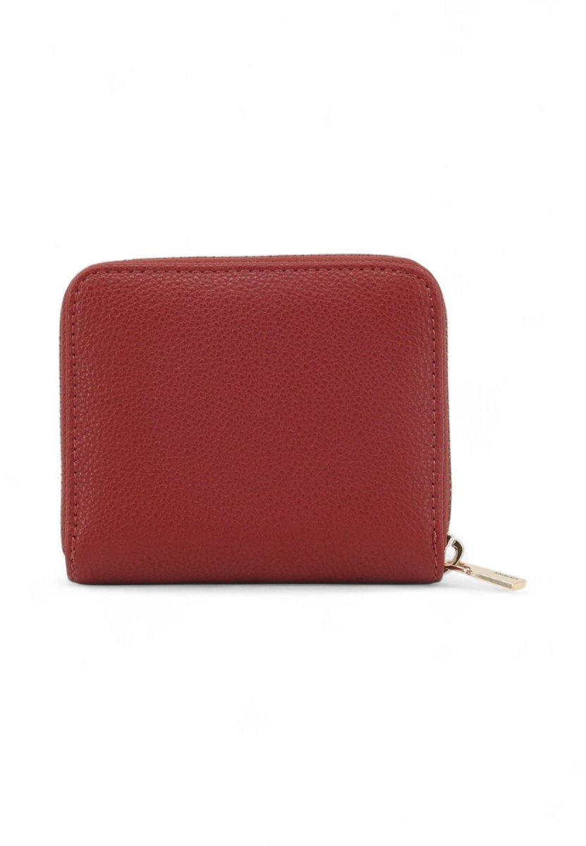 portfel kobieta guess SWBG8546137-RED czerwony