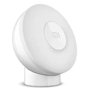 Xiaomi Mi Motion-Activated Night Light 2 Bluetooth Lampka z czujnikiem ruchu Regulacja w 360 stopniach, MJYD02YL-A - Systemy inteligentnych domów - miniaturka - grafika 1