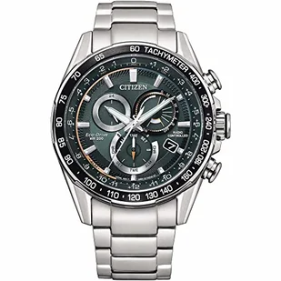 Zegarek Citizen Analogowy CB5914-89X - Zegarki męskie - miniaturka - grafika 1