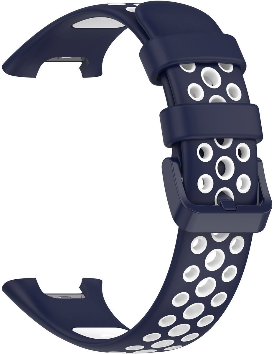 ORYGINALNY ZAMIENNY WYMIENNY PASEK OPASKA BRANSOLETA YIVO DO ZEGARKA SMARTWATCH XIAOMI MI SMART BAND 7 PRO