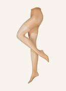 Rajstopy - Falke Rajstopy Shaping Panty Z Efektem Modelującym beige - miniaturka - grafika 1