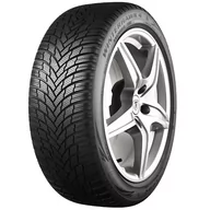 Opony zimowe - Firestone Winterhawk 4 185/65R15 88T - miniaturka - grafika 1