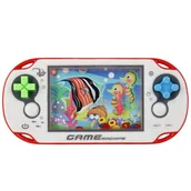 Zabawki zręcznościowe - Gra Wodna Mega Creative 442936 - miniaturka - grafika 1