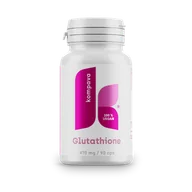 Układ pokarmowy - Glutathione 455mg/90kps - miniaturka - grafika 1