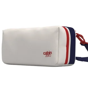 Saszetka torba na ramię CabinZero Tech Pouch 2,5L CZ41 Cloud Nine - Nerki - miniaturka - grafika 1