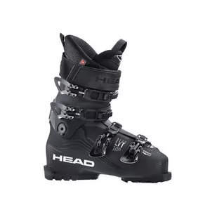 Buty narciarskie męskie HEAD NEXO LYT 100 Black 2021 - Buty narciarskie - miniaturka - grafika 1