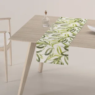 Bieżnik prostokątny - Obrusy i serwetki Bieżnik prostokątny - Obrusy i serwetki - miniaturka - grafika 1