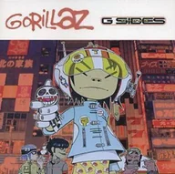 Pop - Gorillaz G Sides - miniaturka - grafika 1