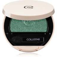 Cienie do powiek - Collistar Impeccable 330 VERDE CAPRI frost 2.0 g - miniaturka - grafika 1