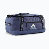 Torby sportowe - Torba podróżna Patagonia Black Hole Duffel 40 l current blue WYSYŁKA W 24H 30 DNI NA ZWROT - miniaturka - grafika 1