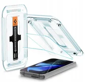 Szkła hartowane na telefon - Szkło hartowane Spigen Glas.tR EZ Fit do Google Pixel 9 Pro Fold (2 sztuki) - miniaturka - grafika 1