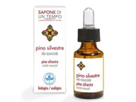 Aromaterapia - Sapone di un Tempo Olejek eteryczny Bio z Sosny Zwyczajnej 15 ml - olejki - miniaturka - grafika 1