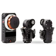 Akcesoria do statywów - Tilta Nucleus-M bezprzewodowy follow focus Kit 4 (WLC-T03-K4) - miniaturka - grafika 1