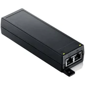 Switche - Akcesoria PoE12-30W 1/2,5Gb Sp Injector PoE+ 802 - miniaturka - grafika 1