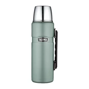 Thermos pojemnik na napoje ze stali nierdzewnej  1,2 l, 1.2L 170298 - Termosy - miniaturka - grafika 1