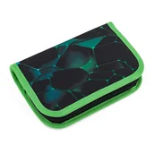 Piórniki - Piórnik szkolny z dwoma skrzydłami Topgal PENN 25019 - miniaturka - grafika 1