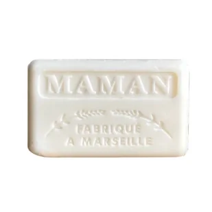 Kokliko Mydło Marsylskie Mama Gardenia 125g - Mydła - miniaturka - grafika 1