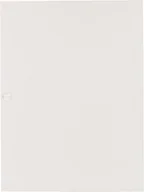 Rozdzielnie elektryczne - Eaton Drzwi stalowe 6x24 moduły dla rozdzielnic podtynkowych IP30 BFZ-UTS-6/144 283088 283088 - miniaturka - grafika 1