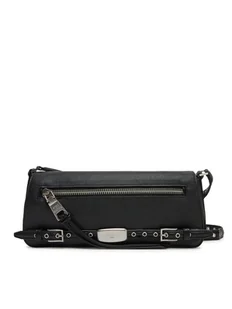 Steve Madden Torebka Bindara SM13001657 Czarny - Torebki damskie - miniaturka - grafika 1