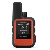 Akcesoria do nawigacji - Garmin Komunikator satelitarny inReach Mini 2 Czerwony 010-02602-02 Raty 010-02602-02 - miniaturka - grafika 1
