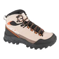 Buty trekkingowe damskie - Buty CMP Myzar Mid 3Q15856-19PT beżowy - miniaturka - grafika 1