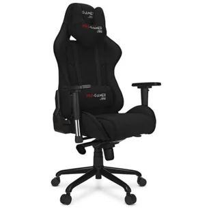 PRO-GAMER MAVERIC+ - Fotele gamingowe - miniaturka - grafika 1