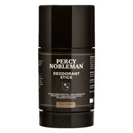 Dezodoranty i antyperspiranty męskie - Percy Nobleman Percy Nobleman Deodorant Stick Dezodorant 75 ml - miniaturka - grafika 1