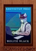 E-booki - kryminał i sensacja - Wolfie Black i Tożsamość łowcy - miniaturka - grafika 1
