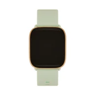 Smartwatch - Liu Jo Voice Rainbow SWLJ155 Zielony - miniaturka - grafika 1