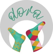 Skarpetki męskie - ŚMIESZNE SKARPETKI SKARPETY NA PREZENT POLSKI PRODUCENT DoraSocks 44-46 - miniaturka - grafika 1