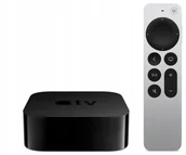 TV Box - Apple TV 4K 64GB Wi‑Fi - miniaturka - grafika 1