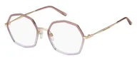 Okulary korekcyjne, oprawki, szkła - Okulary korekcyjne Marc Jacobs MARC 667 665 - miniaturka - grafika 1