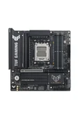Płyty główne - ASUS TUF GAMING B850M-PLUS II AMD B850 AM5 micro ATX 90MB1MT0-M0EAY0 - miniaturka - grafika 1