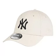 Czapki męskie - New Era New Era League Essential czapka baseballowa Med Beige One Size 12745557 - miniaturka - grafika 1