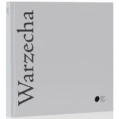 Książki o kulturze i sztuce - Marian Warzecha Nowa - miniaturka - grafika 1