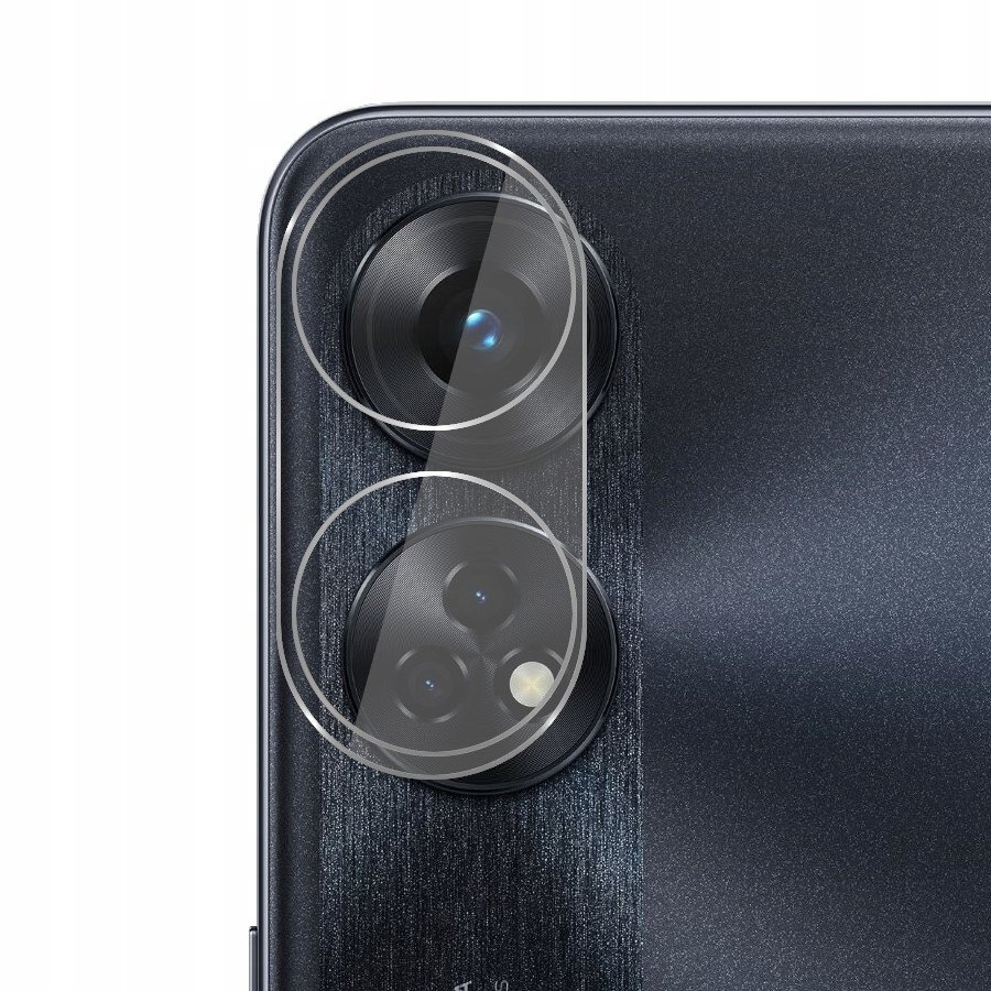Szkło NA APARAT do OPPO RENO 8T CAMERA GLASS