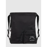 Plecaki - Plecak ze ściąganą przegródką - Karl Lagerfeld - miniaturka - grafika 1